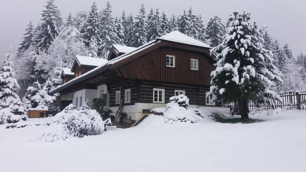 Apartmany U Sakala Zdikov Exterior photo